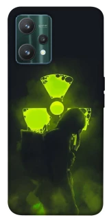 Чехол на Realme 9 Pro Радиация v2 фото 1 из 1