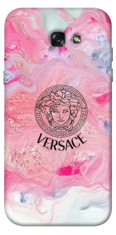 Чохол на Samsung A720 Galaxy A7 (2017) Versace ver.3 фото 1 з 1