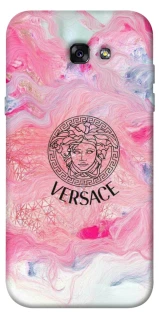 Чохол на Samsung A720 Galaxy A7 (2017) Versace ver.3 фото 1 з 1
