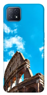 Чехол на Oppo A73 coliseum фото 1 из 1