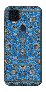 Чохол на ZTE Blade v2020 Килим v52 фото 1 з 1