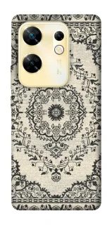 Чохол на Infinix Zero 30 4G Килим v51 фото 1 з 1