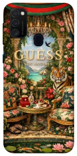 Чехол на Samsung Galaxy M30s / M21 Guess фото 1 из 1