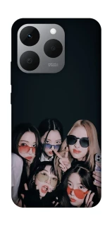 Чехол на Realme 15T LE SSERAFIM v3 фото 1 из 1