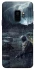 Чохол на Samsung Galaxy S9 Сталкер v13 фото 1 з 1