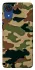 Чохол на Samsung Galaxy A03 Core Camouflage v27 фото 1 з 1