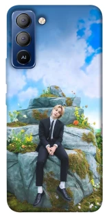 Чехол на TECNO Pop 5 LTE Jimin - BTS фото 1 из 1