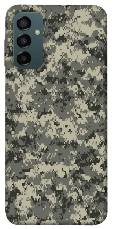 Чехол на Samsung Galaxy M14 5G Camouflage v25 фото 1 из 1