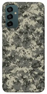 Чохол на Samsung Galaxy M34 5G Camouflage v25 фото 1 з 1