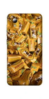 Чехол на ZTE Blade A3 (2019) Roshen фото 1 из 1