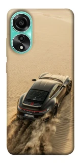 Чехол на Oppo A78 4G Porsche v3 фото 1 из 1