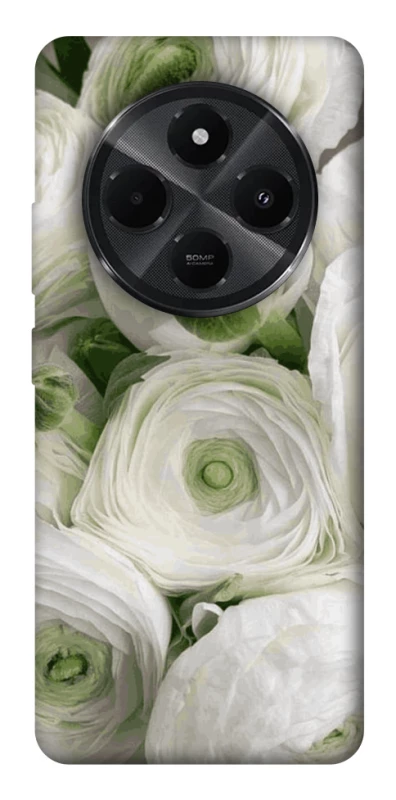 Чехол на Xiaomi Redmi A4 Mornings фото 1 из 1