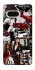 Чохол на Google Pixel 7 Fashion collage ver.13 фото 1 з 1