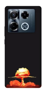 Чехол на Infinix Note 40 Pro 4G Boom фото 1 из 1