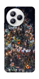 Чехол на Xiaomi Civi 5 Pro Новогодний v28 фото 1 Чехол на Xiaomi Civi 5 Pro Новогодний v28 фото 1 из 1
