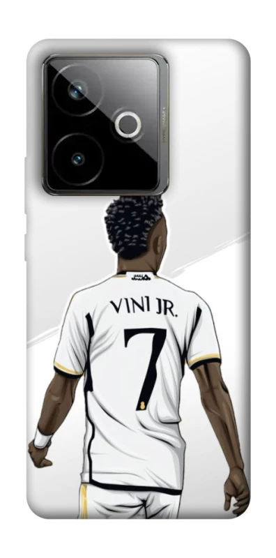 Чохол на Realme GT 7T Vinícius Jr. фото 1 з 1