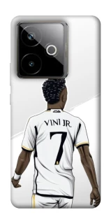 Чохол на Realme GT 7T Vinícius Jr. фото 1 з 1