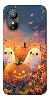 Чохол на ZTE Blade L220 Pumpkin фото 1 з 1