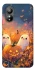 Чохол на ZTE Blade L220 Pumpkin фото 1 з 1