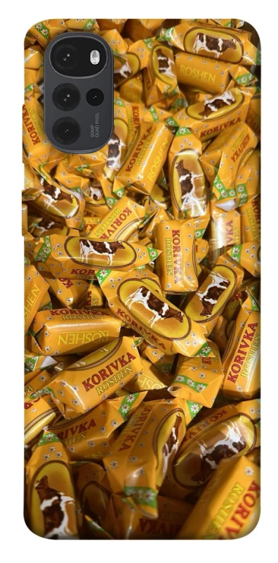 Чехол на Motorola Moto G22 Roshen фото 1 из 1