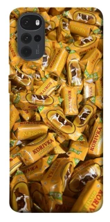 Чехол на Motorola Moto G22 Roshen фото 1 из 1