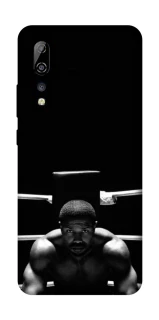 Чехол на ZTE Axon 10 Pro ring фото 1 из 1