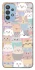 Чохол на Samsung Galaxy M32 Funny Kittens ver.2 фото 1 з 1
