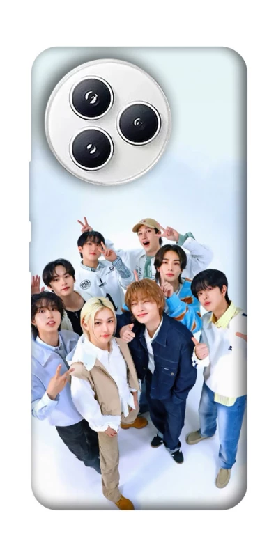 Чехол на Xiaomi Civi 5 Pro Stray Kids v2 фото 1 из 1