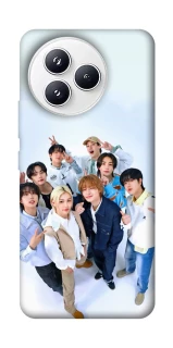 Чехол на Xiaomi Civi 5 Pro Stray Kids v2 фото 1 из 1