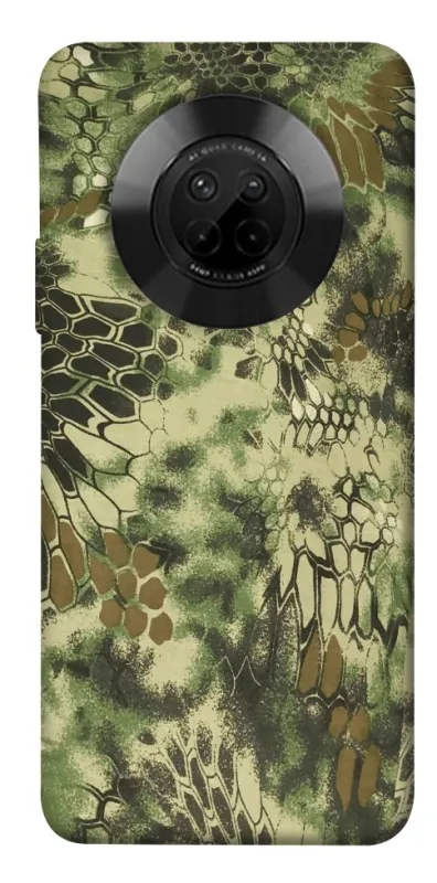 Чохол на Huawei Y9a Сamouflage v20 фото 1 з 1