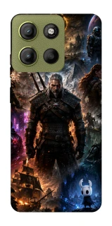 Чохол на Motorola Moto G15 4G My Games ver.2 фото 1 з 1