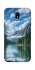Чехол на Samsung Galaxy J5 (2017) River in the mountains фото 1 из 1