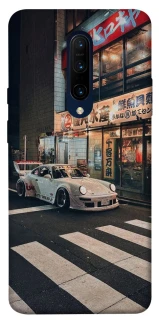 Чехол на OnePlus 7 Pro Tokyo Porsche фото 1 из 1