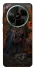 Чохол на ZTE Nubia V70 Max Arthas v1 фото 1 з 1