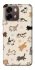 Чохол на Oppo A6 Cat style ver.2 фото 2 з 2