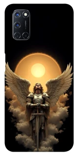 Чохол на Oppo A52 / A72 / A92 Archangel Michael фото 1 з 1