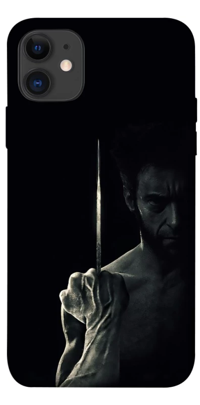 Чехол на Apple iPhone 11 (6.1") Logan фото 1 из 1