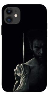 Чехол на Apple iPhone 11 (6.1") Logan фото 1 из 1