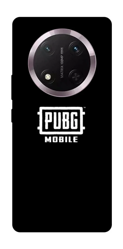 Чохол на Honor X9c Pubg logo ver.1 фото 1 з 1