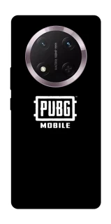 Чохол на Honor X9c Pubg logo ver.1 фото 1 з 1