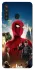 Чохол на Samsung Galaxy A21 Spider Man ver.2 фото 1 з 1