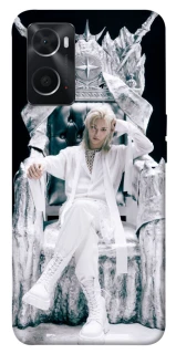 Чохол на Oppo A76 4G Felix GIANT фото 1 з 1