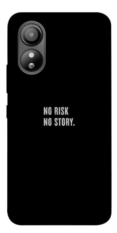 Чохол на ZTE Blade L220 No risk фото 1 з 1