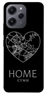 Чохол на Xiaomi Redmi 12 Суми Home фото 1 з 1