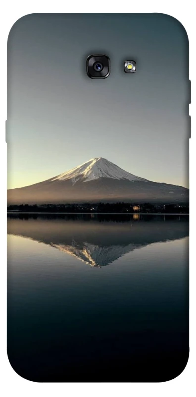 Чохол на Samsung A720 Galaxy A7 (2017) Fujiyama v2 фото 1 з 1