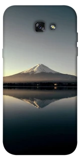 Чохол на Samsung A720 Galaxy A7 (2017) Fujiyama v2 фото 1 з 1