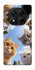 Чохол на Xiaomi Redmi Note 14 Pro 5G Cats фото 1 з 1