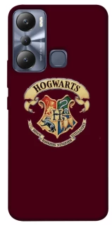 Чохол на Infinix Hot 20i Harry Potter v7 фото 1 з 1