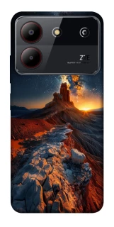 Чохол на ZTE Blade A54 4G Canyon фото 1 з 1