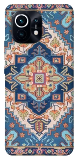 Чохол на Xiaomi Mi 11 Килим v3 фото 1 з 1